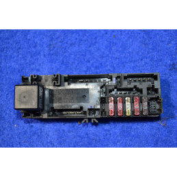 fuse box  Mercedes  C...