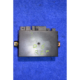 tail gate release module...