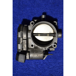 throttle body  Mercedes...