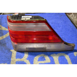 tail light left  Mercedes...