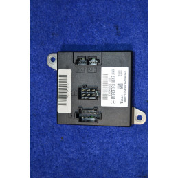 signal capture control unit...