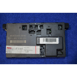 door control unit front...