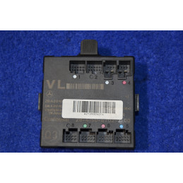 control unit door front...