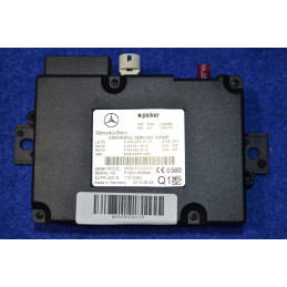 telephone control unit...