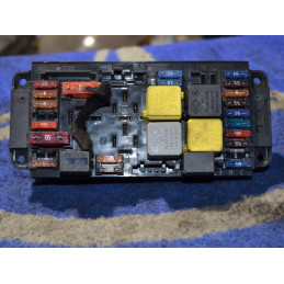 fuse box sam unit front...