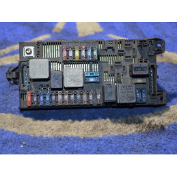 fuse box sam unit front...