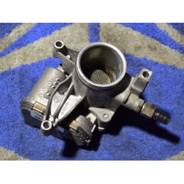 throttle body  Mercedes  E...