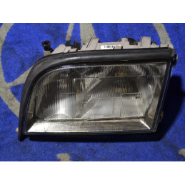 head light left  Mercedes...