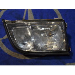 head light right  Mercedes...