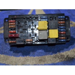 fuse box sam unit front...