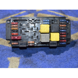 sam unit front  Mercedes...