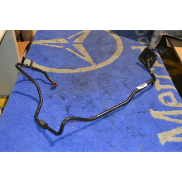 BRAKE BOOSTER TO PARTITION...