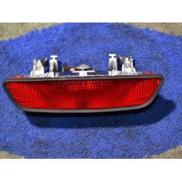 auxiliary brake light...