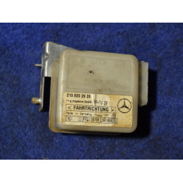 anti theft alarm module...