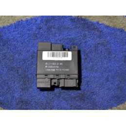 control unit door right...