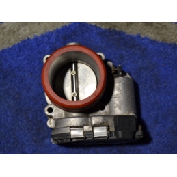THROTTLE BODY, A2711410025