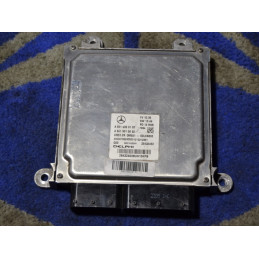 engine control unit ecu...