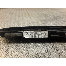 Rear Parktronic Display...