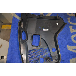 LEFT WATER DEFLECTOR