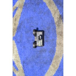 yaw rate sensor  Mercedes...