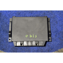 control unit parking sensor...