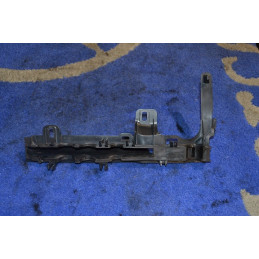 TOP LEFT AIR DUCT SEALING