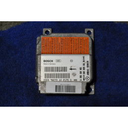 air bag control unit...