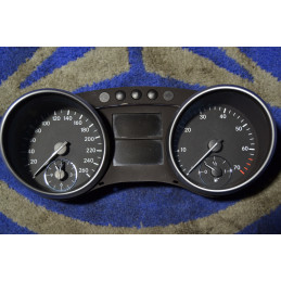 speedometer instrument...