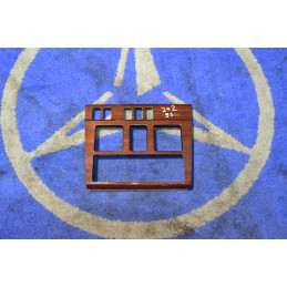 panel switch heater black...