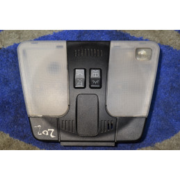 interior lighting & switch...