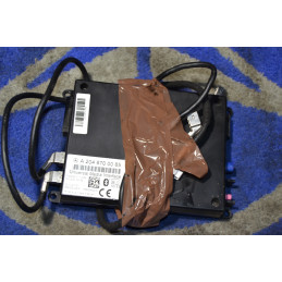 blue tooth multi-media...