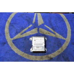 airbag control srs module...