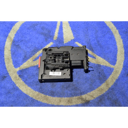 battery main fuse box relay...