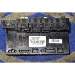 fuse box sam unit rear...