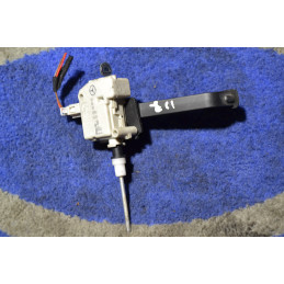 servo motor fuel plap tank...