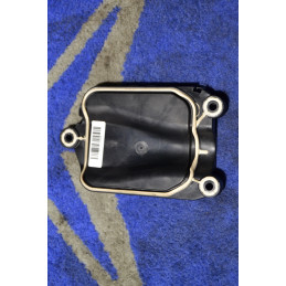 gear selector trim...