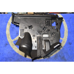 dashboard lower botton trim...