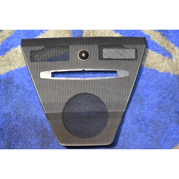 dashboard speaker cover...