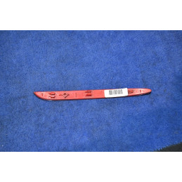 REAR LEFT BUMPER REFLECTOR