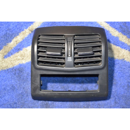 center console vent outlet...