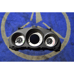 speedometer instrument...