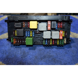 front sam unit  Mercedes  c...