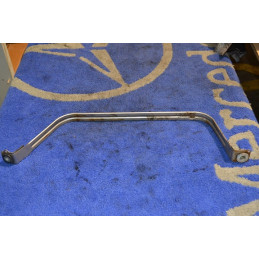 FUEL TANK LEFT FASTENING STRAP