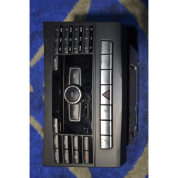 audio radio cd head unit...