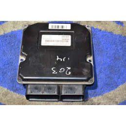 ecu engine control module...