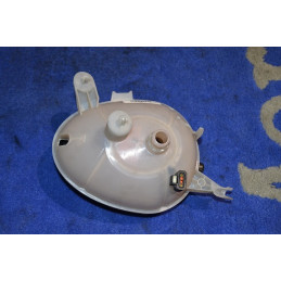 COOLANT EXPANSION BOTTLE