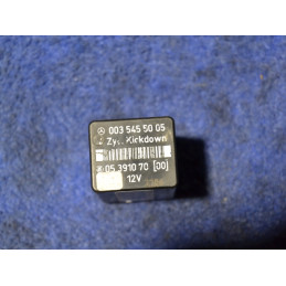 Kick-Down Relay 4 Cylinder...
