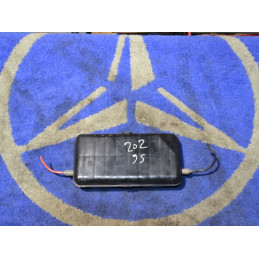 Vacuum Accumulator...