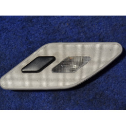 Left Rear Roof Reading...