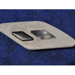 Right Rear Roof Reading...